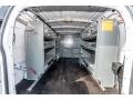 2011 Summit White Chevrolet Express 2500 Work Van  photo #19