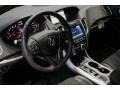 2020 Valencia Red Pearl Acura TLX PMC Edition SH-AWD Sedan  photo #43