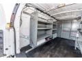 2011 Summit White Chevrolet Express 2500 Work Van  photo #20
