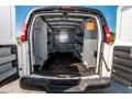 2011 Summit White Chevrolet Express 2500 Work Van  photo #21