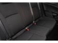 White Orchid Pearl - Civic LX Hatchback Photo No. 18
