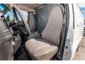 2011 Summit White Chevrolet Express 2500 Work Van  photo #25