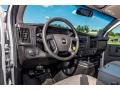 2011 Summit White Chevrolet Express 2500 Work Van  photo #27