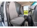 2011 Summit White Chevrolet Express 2500 Work Van  photo #29