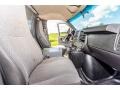 2011 Summit White Chevrolet Express 2500 Work Van  photo #30
