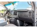 2011 Summit White Chevrolet Express 2500 Work Van  photo #31