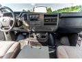 2011 Summit White Chevrolet Express 2500 Work Van  photo #33