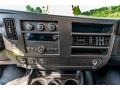 2011 Summit White Chevrolet Express 2500 Work Van  photo #34