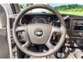 2011 Summit White Chevrolet Express 2500 Work Van  photo #35