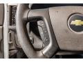 2011 Summit White Chevrolet Express 2500 Work Van  photo #36