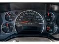 2011 Summit White Chevrolet Express 2500 Work Van  photo #37