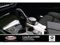 Bluestone Metallic - 5 Series 530i Sedan Photo No. 6
