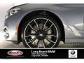 Bluestone Metallic - 5 Series 530i Sedan Photo No. 9