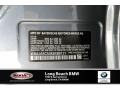 Bluestone Metallic - 5 Series 530i Sedan Photo No. 11