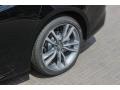 2020 Majestic Black Pearl Acura TLX V6 Technology Sedan  photo #13