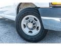 Summit White - Express LT 3500 Passenger Van Photo No. 2