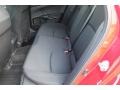 Rallye Red - Civic Si Sedan Photo No. 21