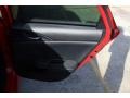 Rallye Red - Civic Si Sedan Photo No. 25