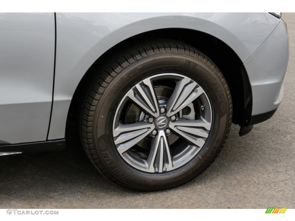 2020 Acura MDX AWD Wheel Photo #134938438
