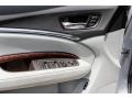 Graystone Door Panel Photo for 2020 Acura MDX #134938495