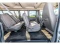 Summit White - Express LT 3500 Passenger Van Photo No. 17