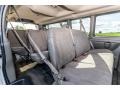 Summit White - Express LT 3500 Passenger Van Photo No. 18