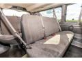 Summit White - Express LT 3500 Passenger Van Photo No. 19
