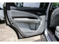 Graystone 2020 Acura MDX AWD Door Panel
