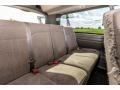 Summit White - Express LT 3500 Passenger Van Photo No. 20