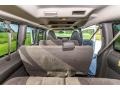 Summit White - Express LT 3500 Passenger Van Photo No. 22