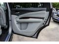 Graystone Door Panel Photo for 2020 Acura MDX #134938729