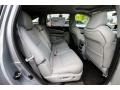 2020 Acura MDX AWD Rear Seat