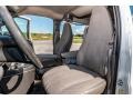 Summit White - Express LT 3500 Passenger Van Photo No. 24