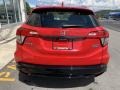 2019 Milano Red Honda HR-V Sport AWD  photo #6