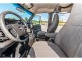 Summit White - Express LT 3500 Passenger Van Photo No. 25