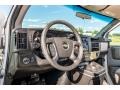 Summit White - Express LT 3500 Passenger Van Photo No. 26