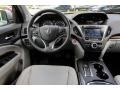 Graystone 2020 Acura MDX AWD Dashboard