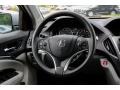 Graystone 2020 Acura MDX AWD Steering Wheel