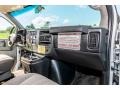 Summit White - Express LT 3500 Passenger Van Photo No. 29