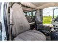 Summit White - Express LT 3500 Passenger Van Photo No. 31