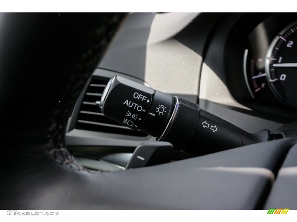 2020 Acura MDX AWD Controls Photo #134939023