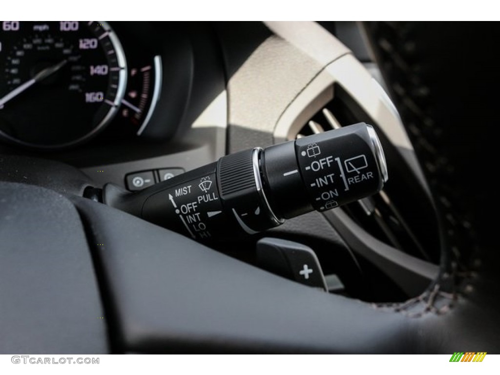 2020 Acura MDX AWD Controls Photo #134939041