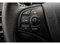 Graystone Steering Wheel Photo for 2020 Acura MDX #134939125