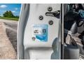 Summit White - Express LT 3500 Passenger Van Photo No. 39