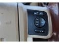 2014 Blue Jeans Metallic Ford F250 Super Duty King Ranch Crew Cab 4x4  photo #14