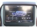 2014 Blue Jeans Metallic Ford F250 Super Duty King Ranch Crew Cab 4x4  photo #17