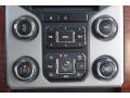2014 Blue Jeans Metallic Ford F250 Super Duty King Ranch Crew Cab 4x4  photo #18