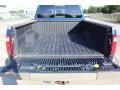 2014 Blue Jeans Metallic Ford F250 Super Duty King Ranch Crew Cab 4x4  photo #24