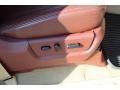 2014 Blue Jeans Metallic Ford F250 Super Duty King Ranch Crew Cab 4x4  photo #29