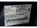 2014 Blue Jeans Metallic Ford F250 Super Duty King Ranch Crew Cab 4x4  photo #30
